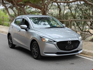 MAZDA 2 Skyactive *FACELIFT* | 2019/'20 | 15 PETROL | AUTOMATIC | LIKE NEW
